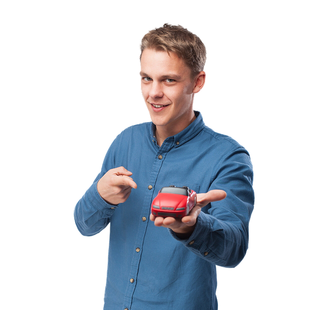 Seguros de Auto