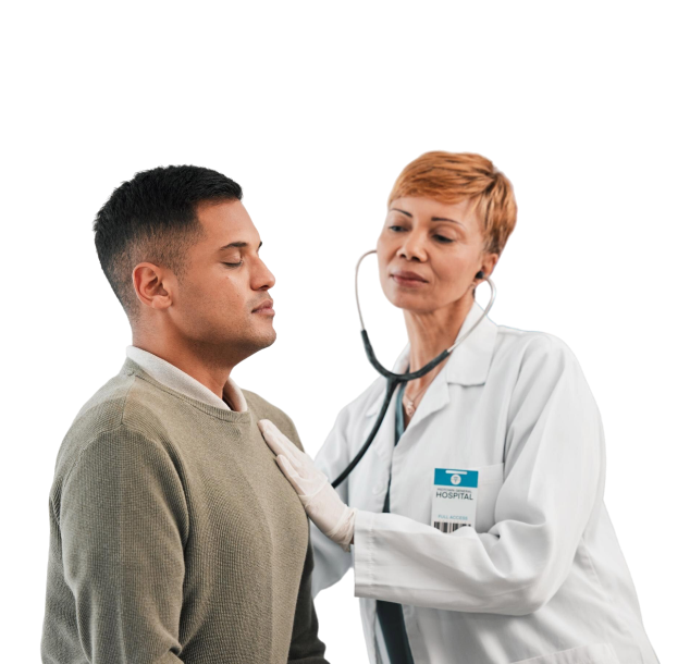 Seguros de salud