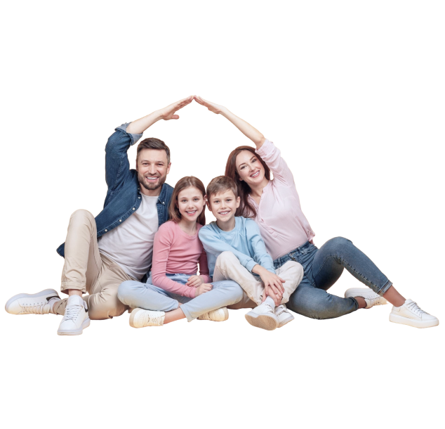 Seguros hogar